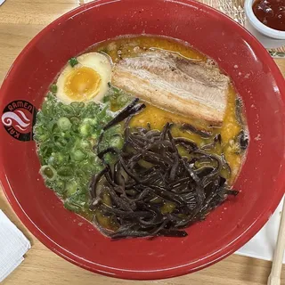 Tonkotsu Classic Ramen