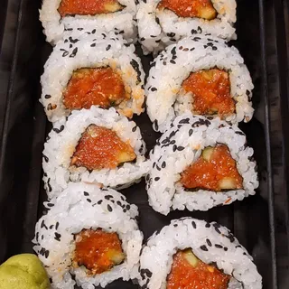 Spicy Tuna Roll