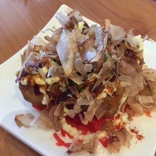 Takoyaki
