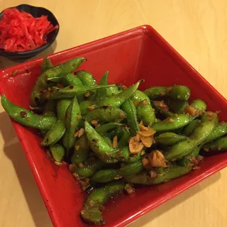 Edamame