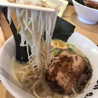 Black Ramen