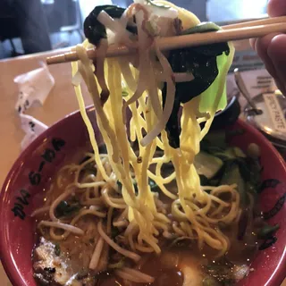 Chicken Ramen