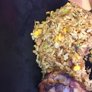 Fried Rice