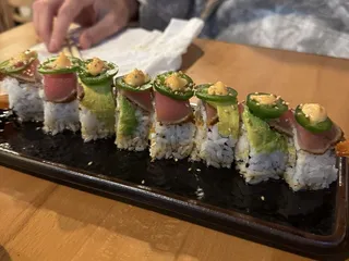 Aria Sushi & Dining