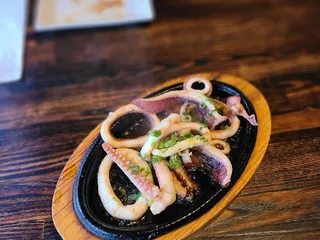 Sola Japanese Izakaya Dining
