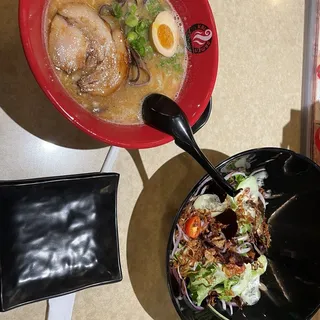 House salad