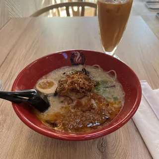 Thai tea