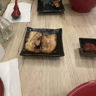 Pork chashu (belly)