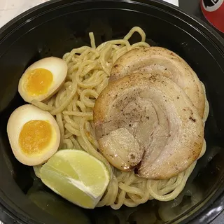 Flavored egg