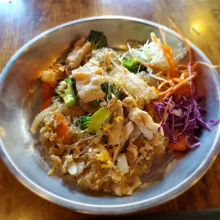 Phad Woon Sen