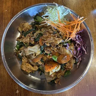 Pad Kee Mao