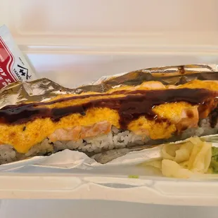 Kai Sushi & Dining