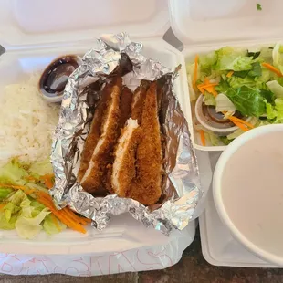 Bento Box