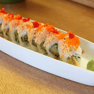 Sara Roll