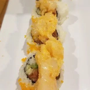 2811 special roll