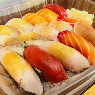 Nigiri 15 pc