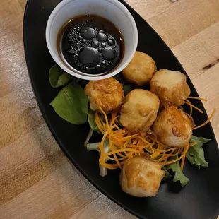 Shumai