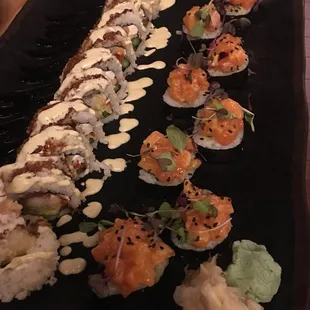 Super Crunch Roll