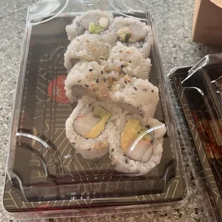California Roll