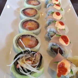 Tuna Roll