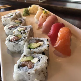 Philly Roll