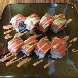 Geisha Roll