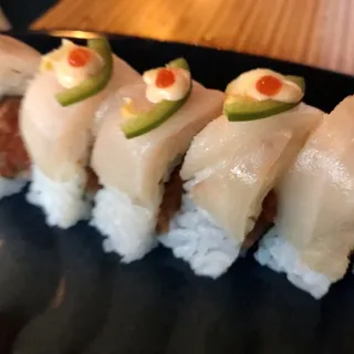 Hamatuna Roll