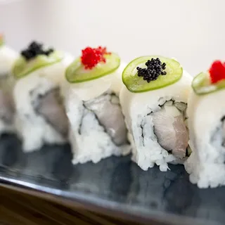 Leander Roll