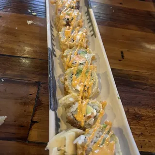Tempura Roll