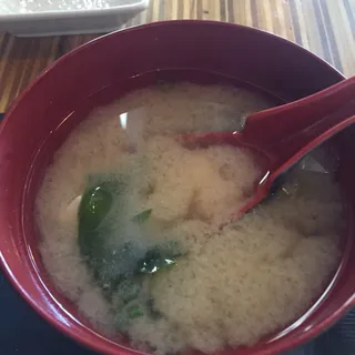 Miso Soup