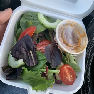 House Salad