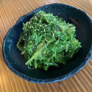 Seaweed Salad