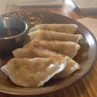Gyoza