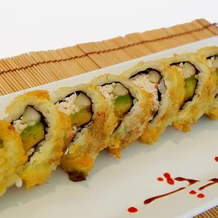 California Roll