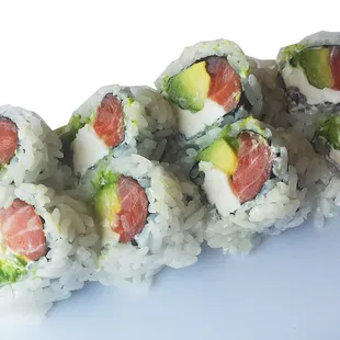 Philadelphia Roll