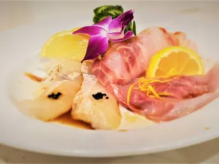 Ise Sushi Japanese Restaurant