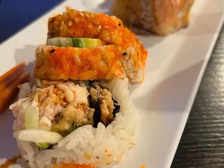 Sushi Imari