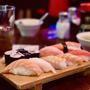 Kai Sushi