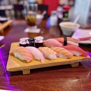 Sushi Combination A