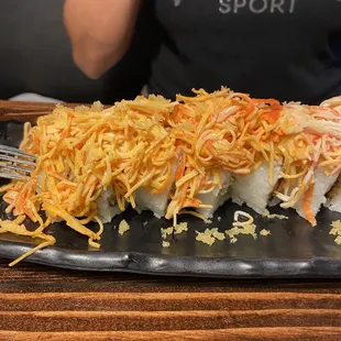 food, sushi, sushi and sashimi, sashimi