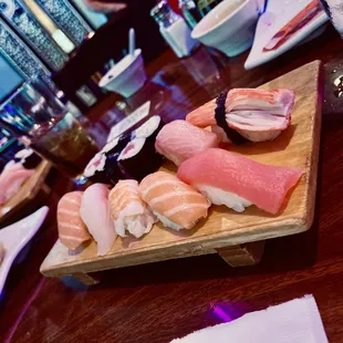 Sushi Combination A