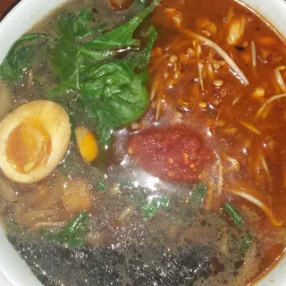 Spicy Ground Pork