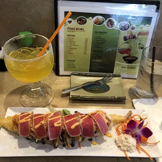Mike Special Roll