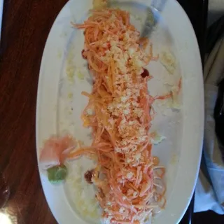 Batman Roll