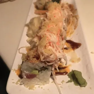 Texas A&M Roll