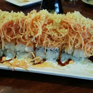 Valentine Roll