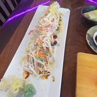 Fantasy Roll