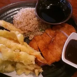 Chicken