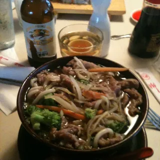 Beef
