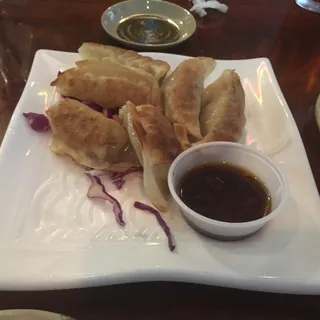 Gyoza